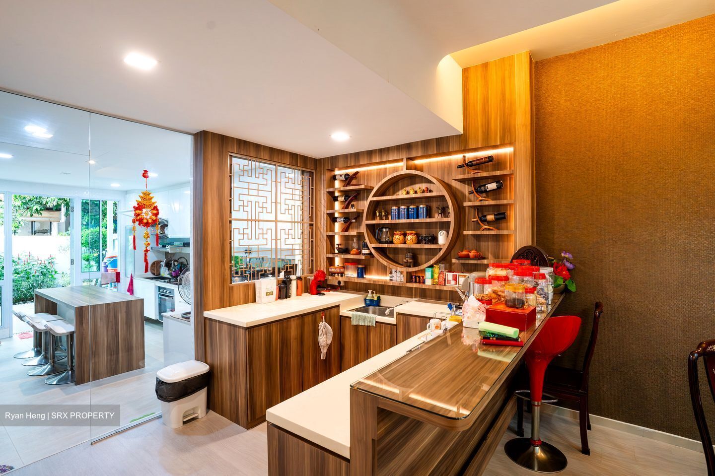 Yunnan Drive 1 (D22), Terrace #558296381